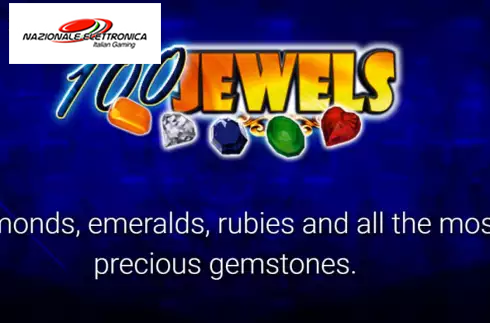 100 Jewels